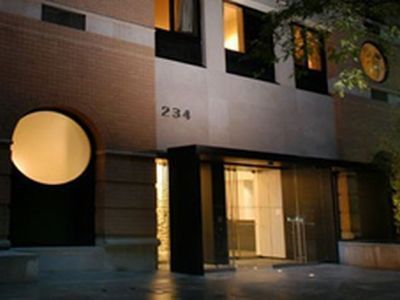 Aparthotel Aka United Nations New York Exterior foto